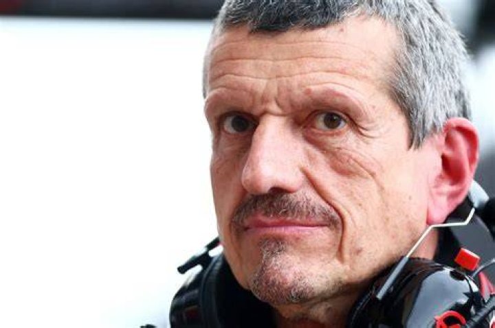 Guenther Steiner Answers Theo Pourchaire’s Grave Concerns as 15 Drivers Run Out
of Contracts in 2024
