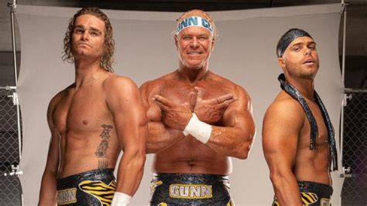 Gunn Club