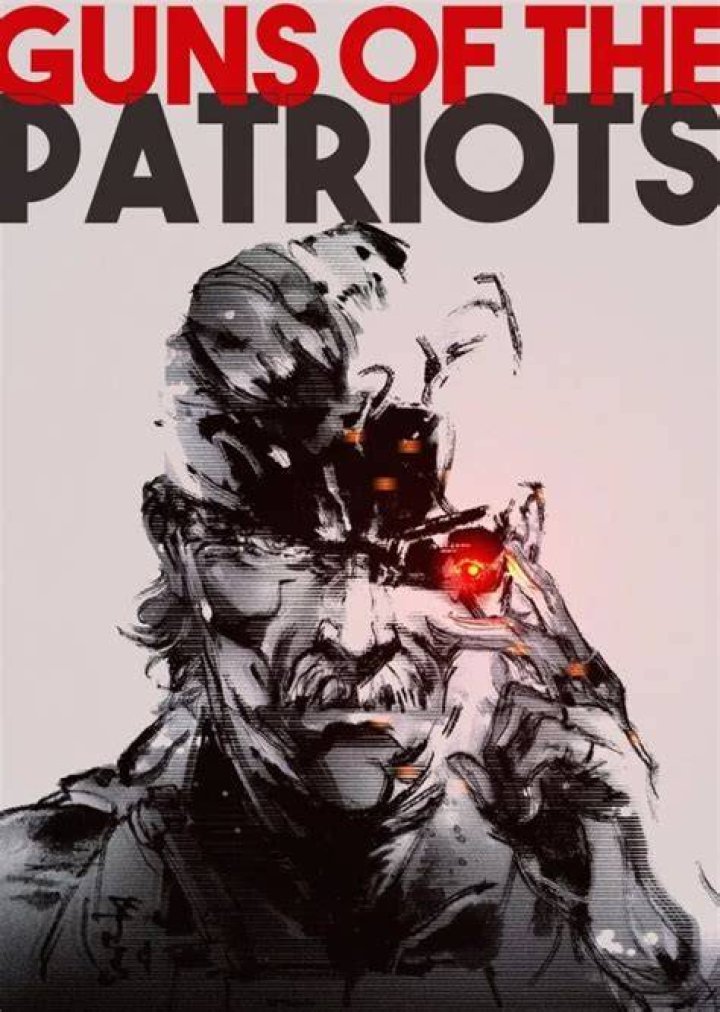 Guns of the Patriots on myCast
