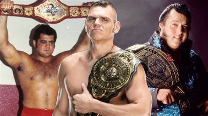 Gunther Is Now The Third Longest Reigning Intercontinental Champion Ever