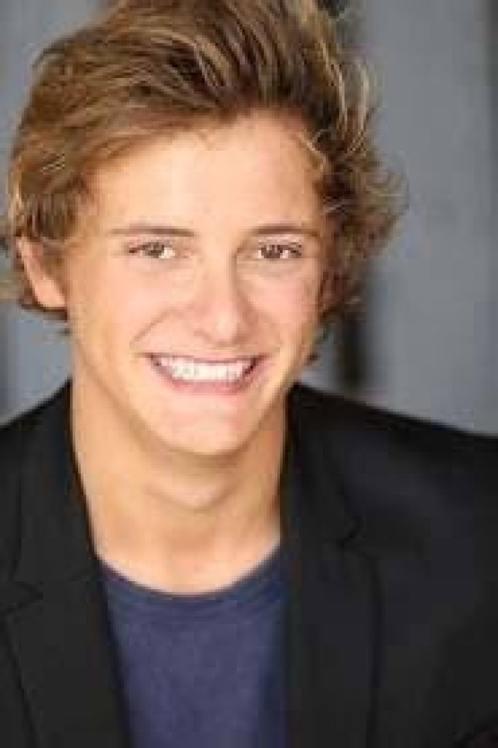 Gus De St. Jeor Fan Casting
