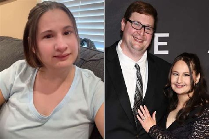 Gypsy Rose Blanchard Is Officially Out Of Prison! See Pics HERE