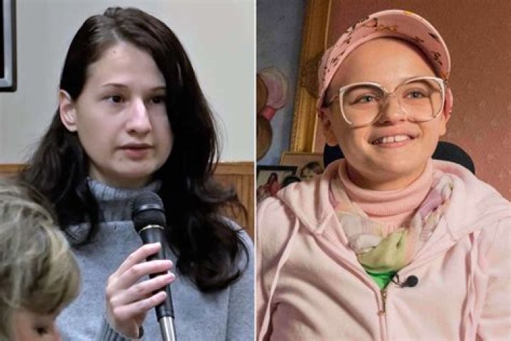 Gypsy Rose Blanchard Mom Photos: Unveiling The Truth Behind The Stories
