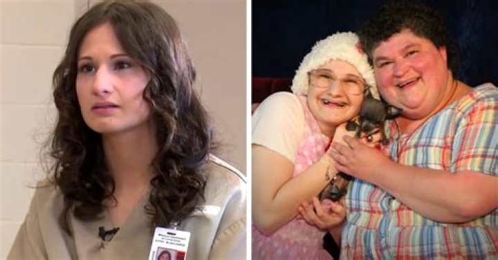 Gypsy Rose Blanchard says murdering mom was &lsquo;the only way out&rsquo;