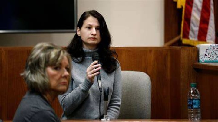 Gypsy Rose Blanchard takes to social media after prison release
