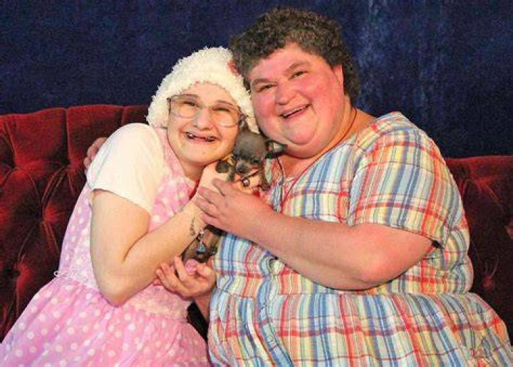 Gypsy Rose Blanchard tells all Top revelations in new book about plot