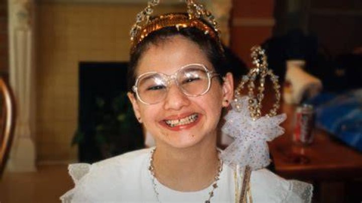 Gypsy Rose Blanchard Woman who conspired to murder abusive mother