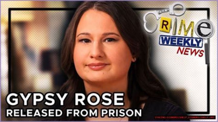 Gypsy Rose Crime Photos Leaked: Unveiling The Truth Behind The Controversy
