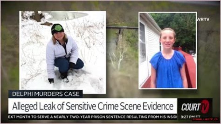 Gypsy Rose Crime Scene Photos: An In-Depth Analysis Of A Shocking Case