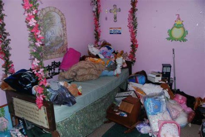 Gypsy Rose Crime Scene Photos Leaked: A Deep Dive Into The Case
