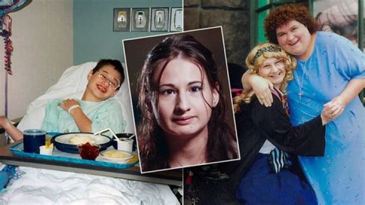 Gypsy Rose Mom Leaked Photos: The Truth Behind The Controversy