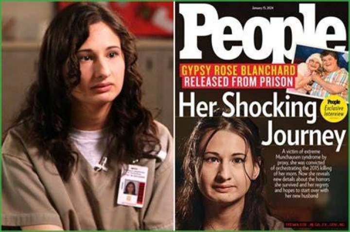 Gypsy Rose Murder Photos: A Deep Dive Into The Tragic Case