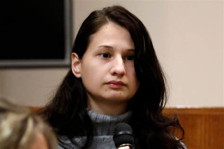Gypsy Rose says abusive mother she helped kill wasn&rsquo;t &lsquo;a monster&rsquo; Fox