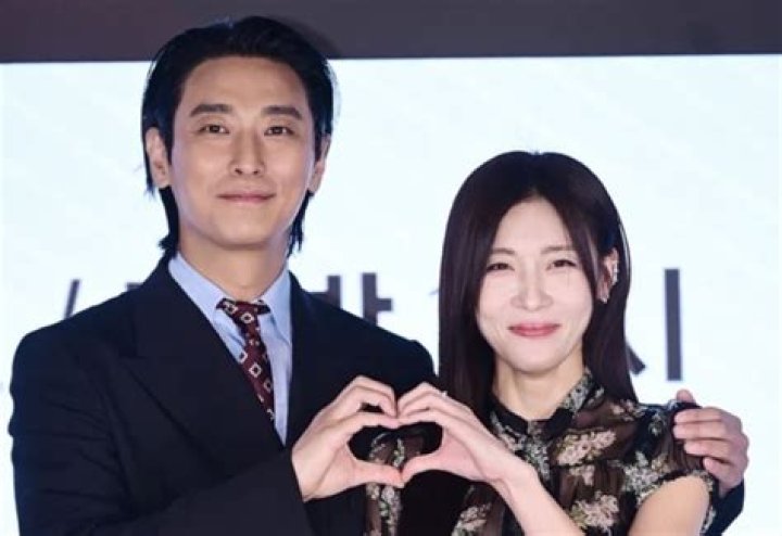 Ha Ji Won Husband Name In Real Life: Unveiling The Mystery