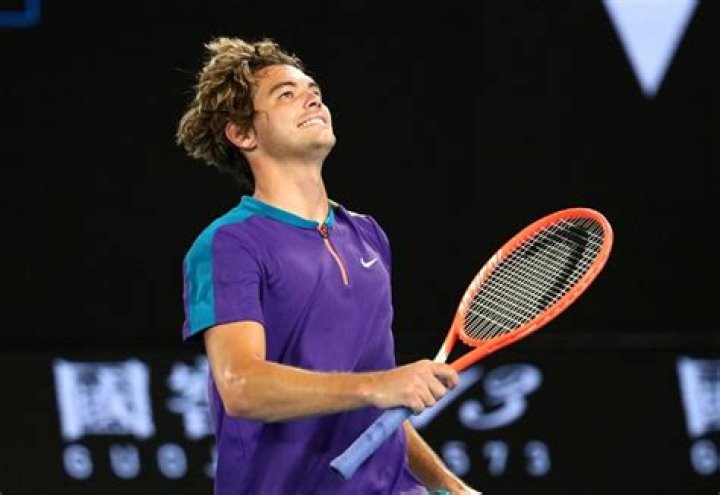 “Had to Push a Little Bit Harder”: Taylor Fritz on His Narrow Escape Against
Denis Shapovalov at Qatar Open 2021