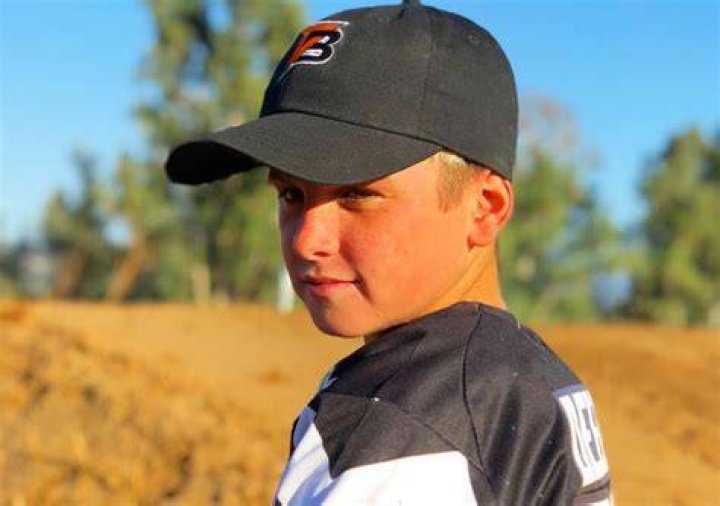 Haiden Deegan Bio, Parents, Age, Siblings, Net Worth, Birthday, Salary