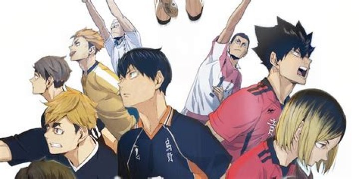 Haikyuu Season 2: A Deep Dive Into The Exciting World Of Volleyball