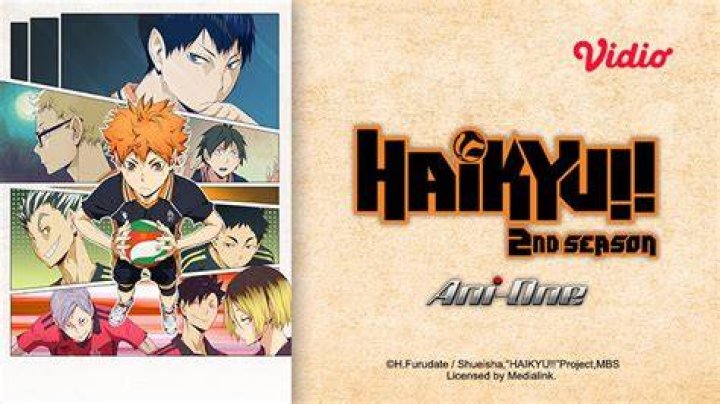 Haikyuu!! Season 2 Will Be 25 Episodes Long Otaku Tale