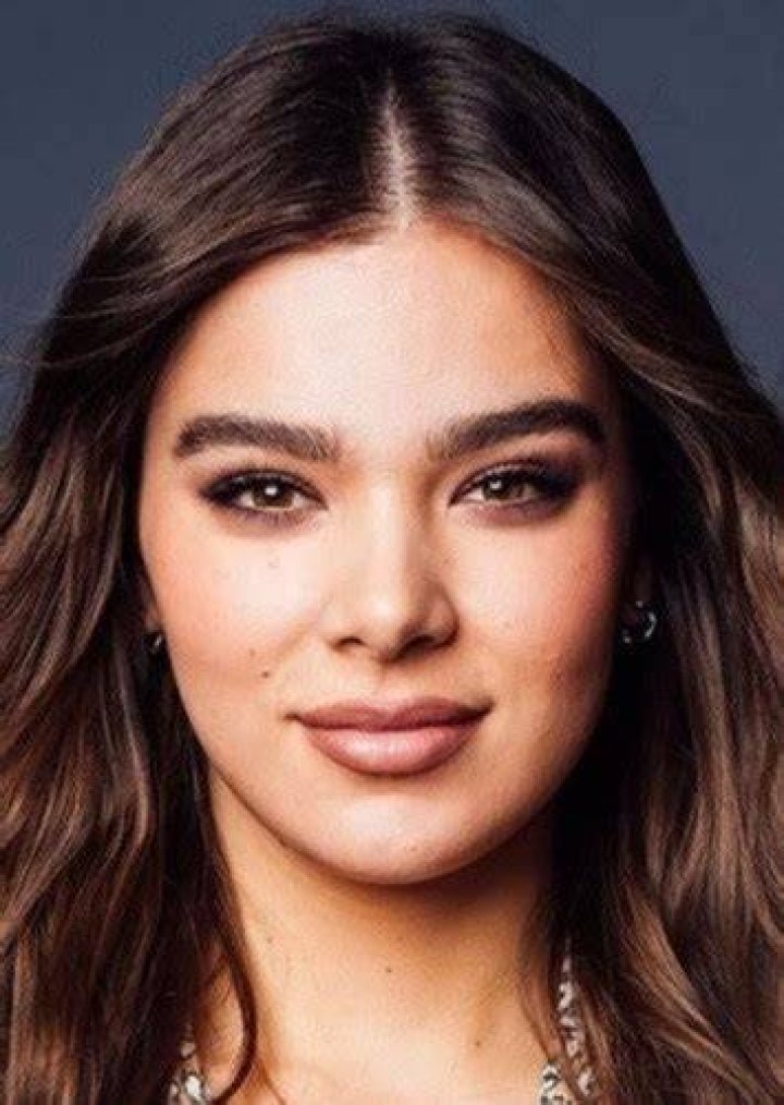 Hailee Steinfeld Fan Casting for What characters would these actors play in live action? | myCast