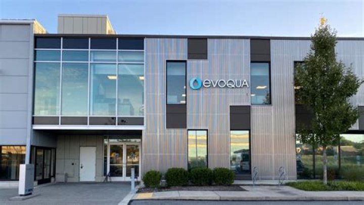 Hailey Welch Evoqua Water Technologies LinkedIn
