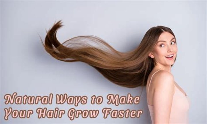 Hair Shampoo To Grow Hair Faster: Unlocking The Secrets To Healthy Hair