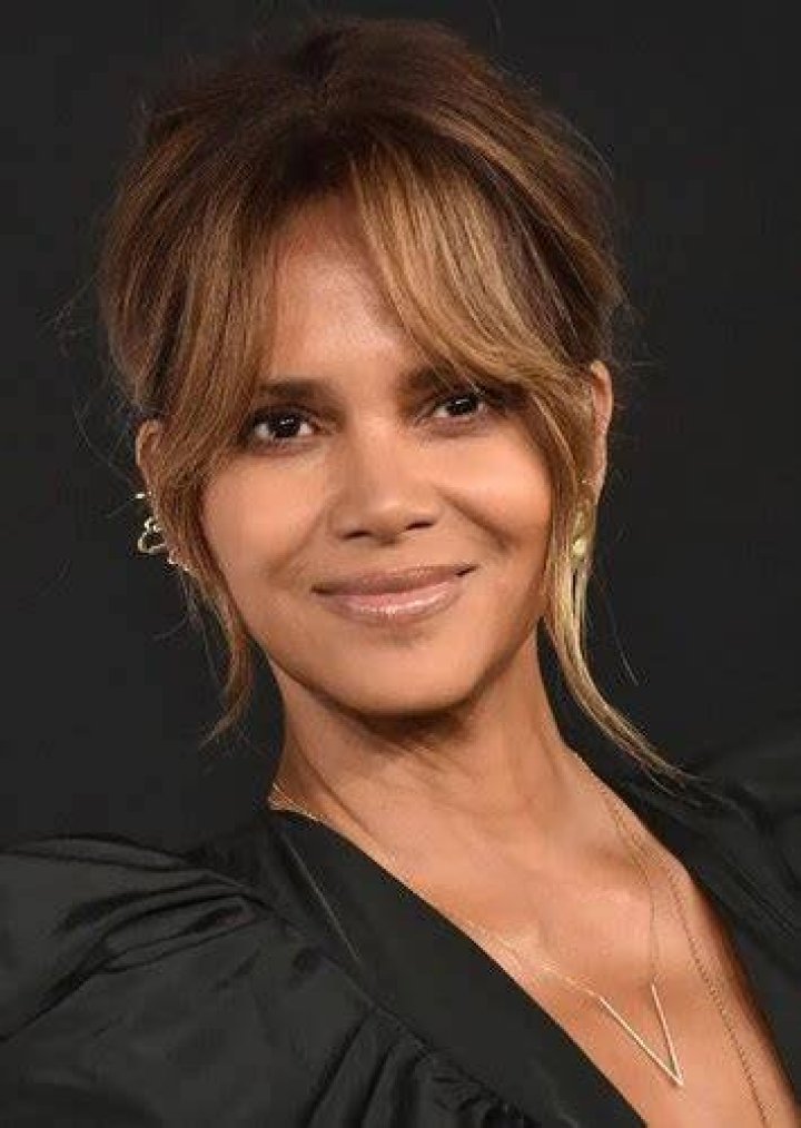 Halle Berry Fan Casting