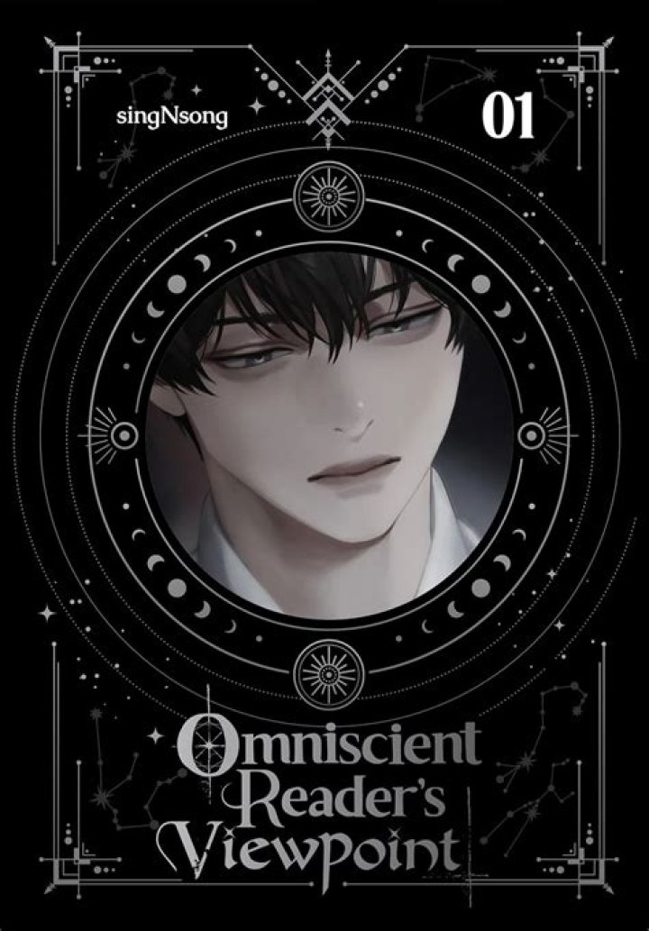 Han Myungoh Fan Casting for Omniscient Reader's Viewpoint  | myCast