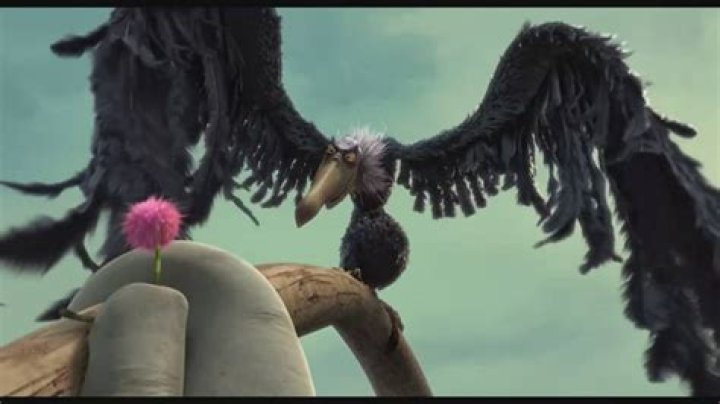 Hank Azaria as Vlad Vladikoff in Dr. Seuss' Horton Hears A Who! (2020s)