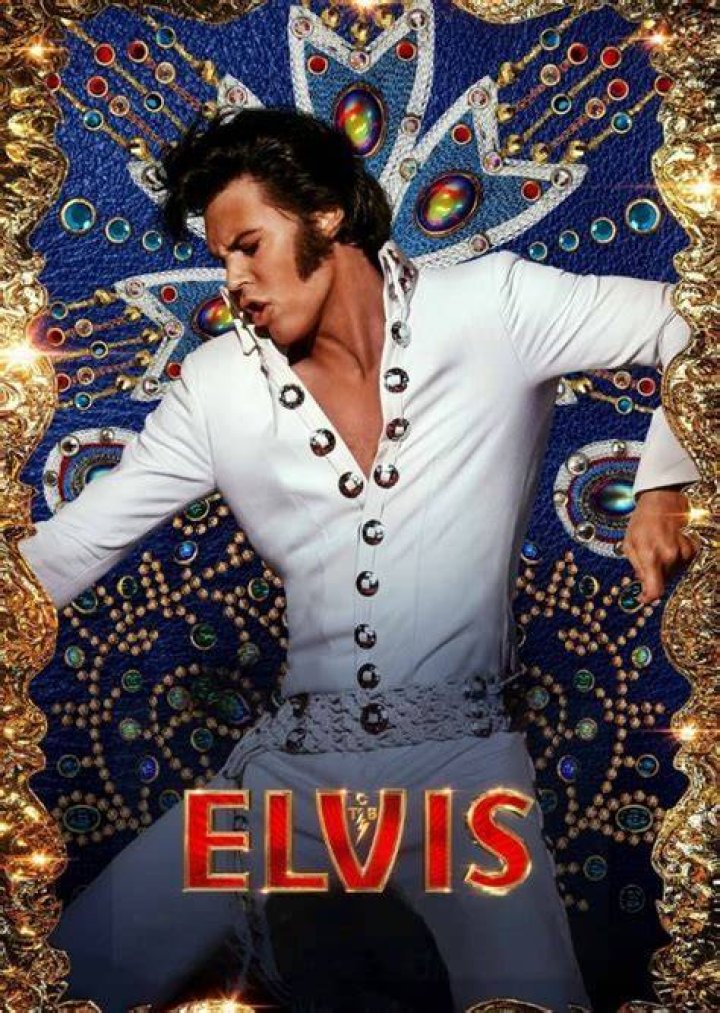 Hank Snow Fan Casting for Elvis (2012) | myCast