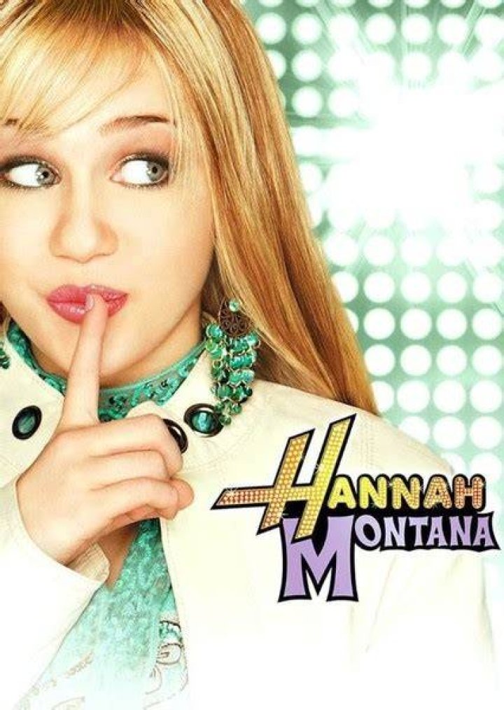 Hannah Montana ('90s) Fan Casting on myCast