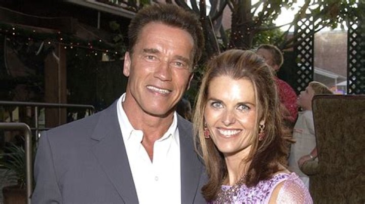 Happily Dating 28 Years Younger Girlfriend, Arnold Schwarzenegger Gushes About
Ex-Wife Maria Shriver: “My Wife Was There Much More”