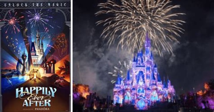 Happily Ever After