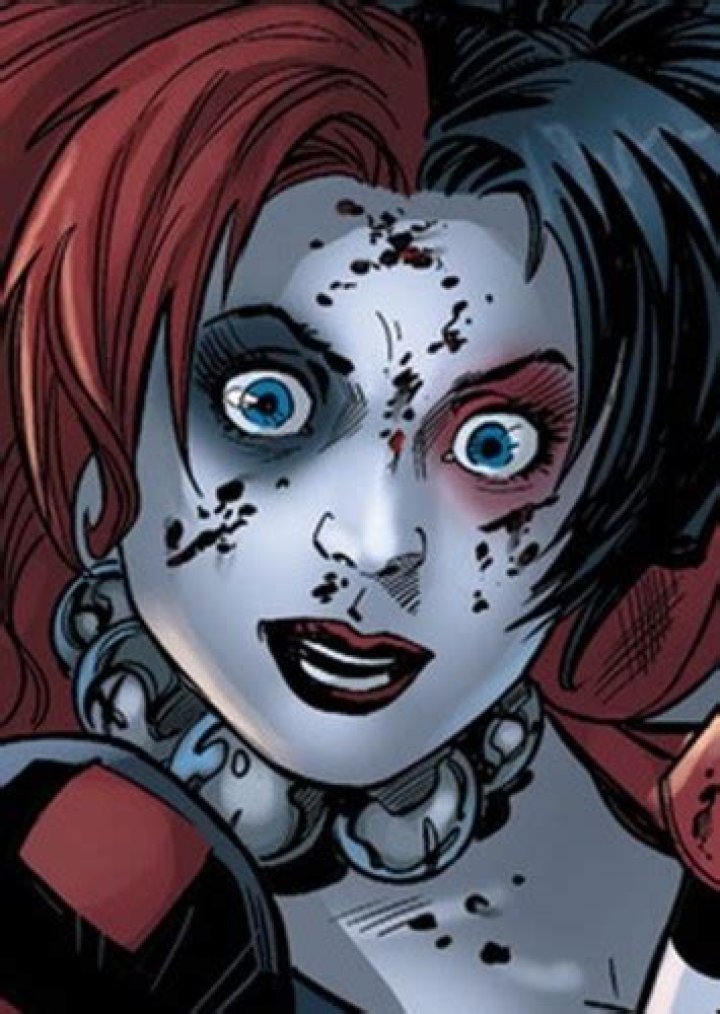Harley Quinn's Diagnosis:Battered Person Syndrome+HPD+DID+Stockholm Syndrome+SDD Fan Casting for Devastated Minds | myCast