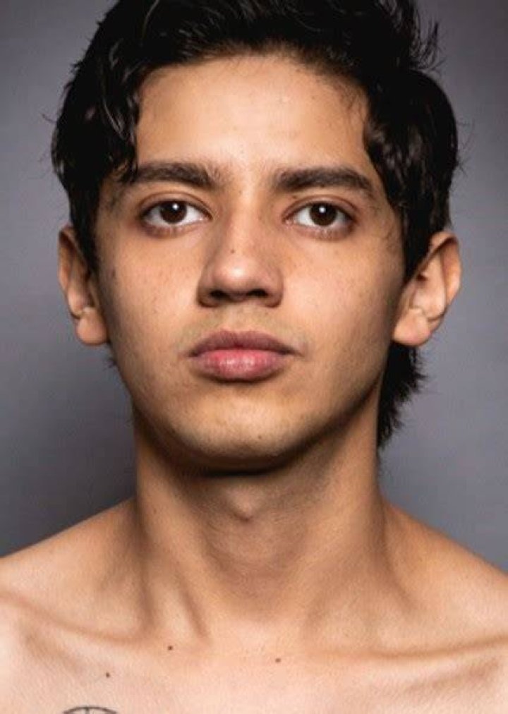 Harold Azuara Fan Casting