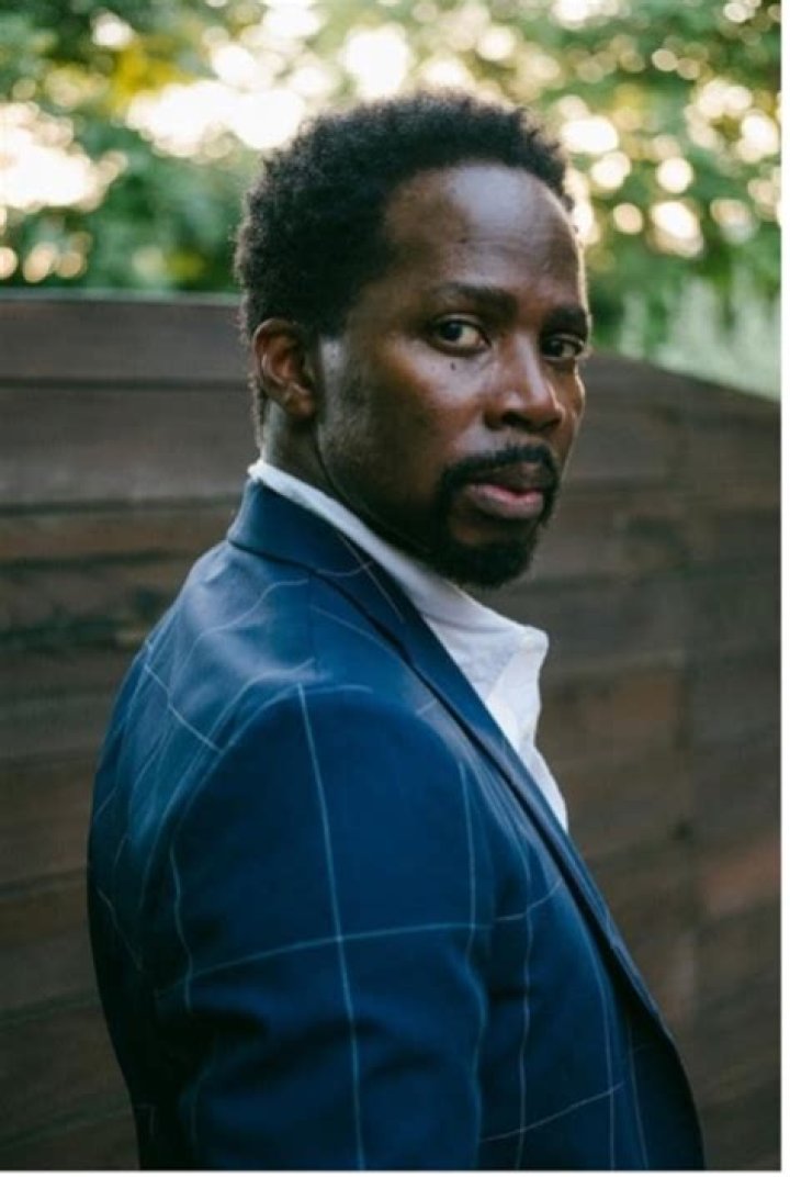 Harold Perrineau as Link in The Matrix: Revelations
