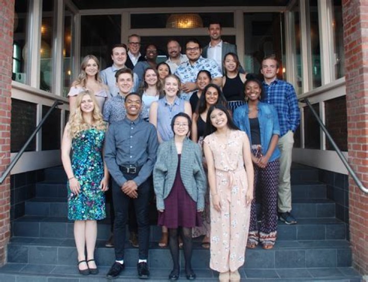 Harrington Family Foundation Announces Fifth Annual Scholarship Winners