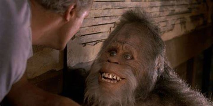 Harry and the Hendersons