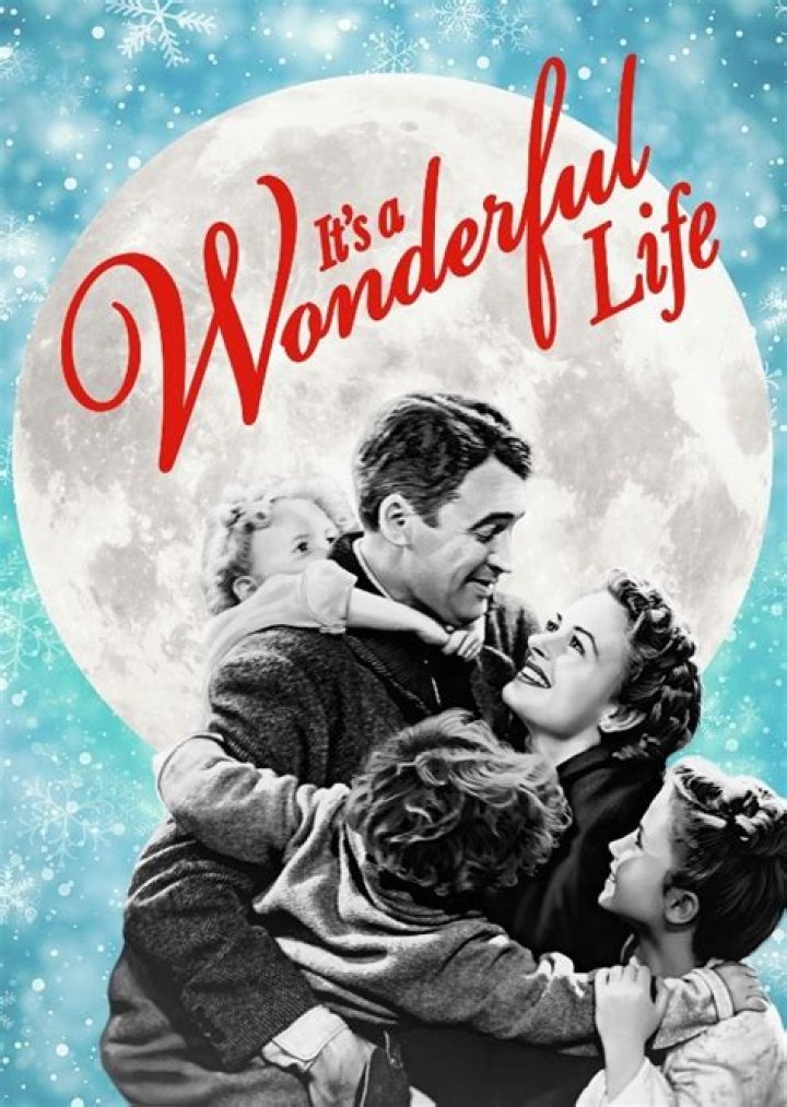 Harry Bailey Fan Casting for It’s a Wonderful Life | myCast