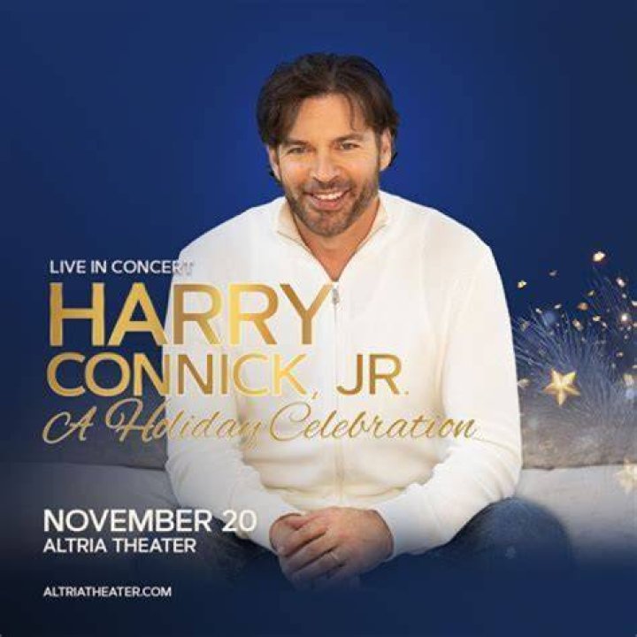 Harry Connick Jr. Scar: The Story Behind The Iconic Mark