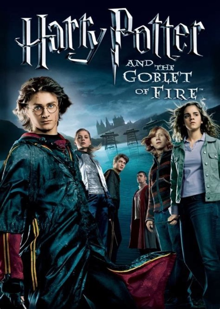 Harry Potter and the Goblet of Fire Fan Casting
