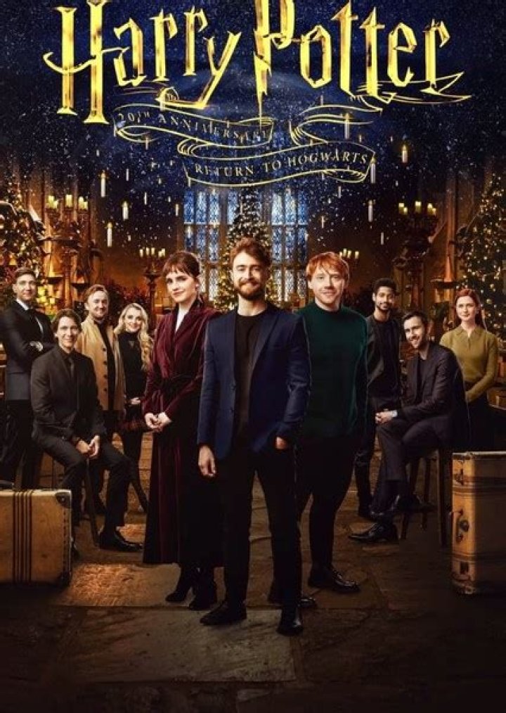 Harry Potter Next Generation Fan Casting on myCast
