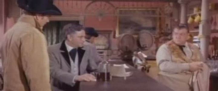 Harry SWOGER (19191970) Western Movies Saloon Forum