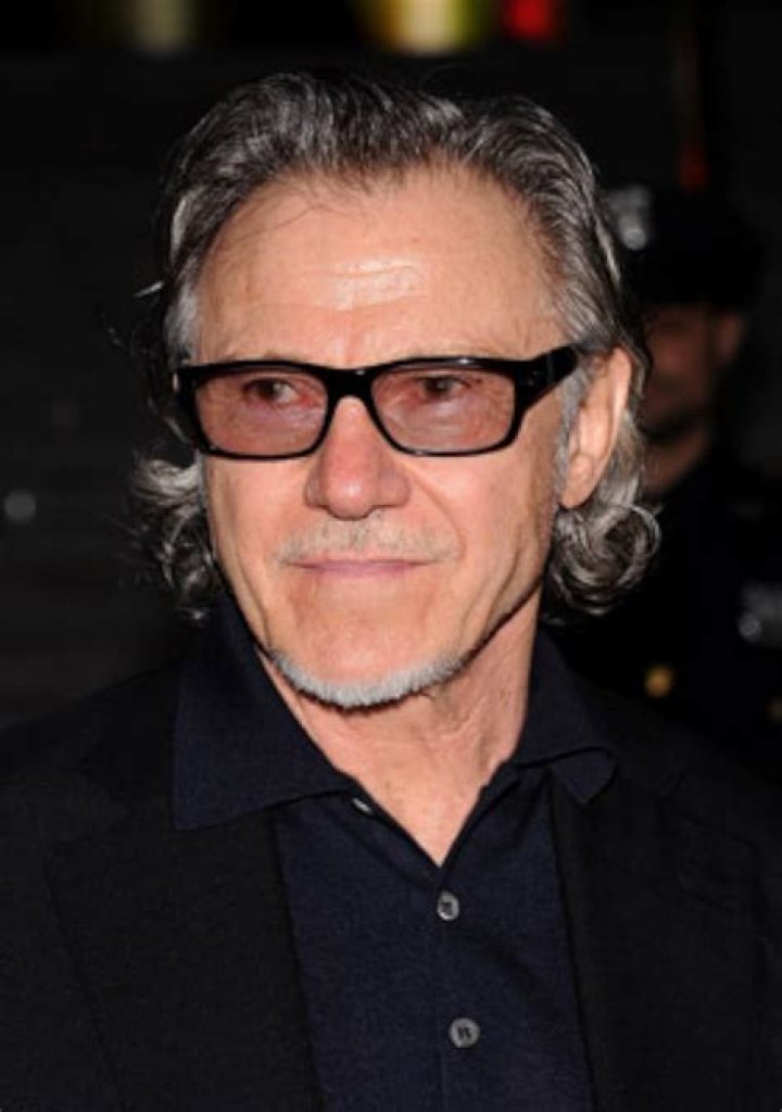 Harvey Keitel as David Kleinfeld in Carlito's Way (1970s)