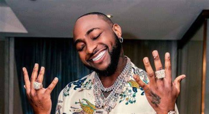 Has Davido's Son, Ifeanyi Died?