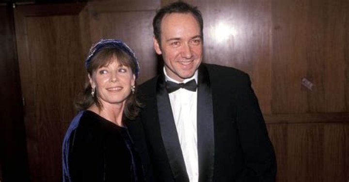 Has Kevin Spacey Ever Been Married?