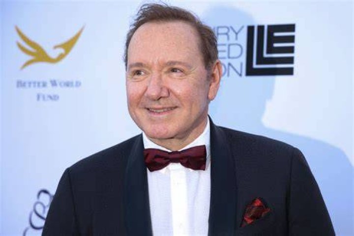 Has Kevin Spacey ever been married or had famous girlfriends? Metro News