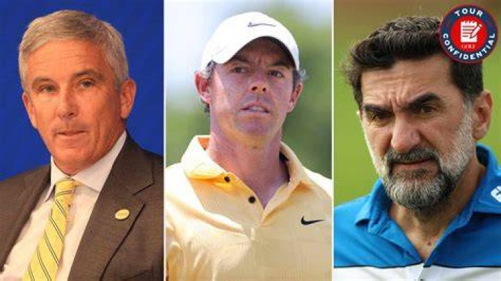 ‘Has No Right to Speak ‘: The $3B LIV Golf Merger Adds Salt to PGA Tour’s Israel
Conflict Statements, leaving fans furious