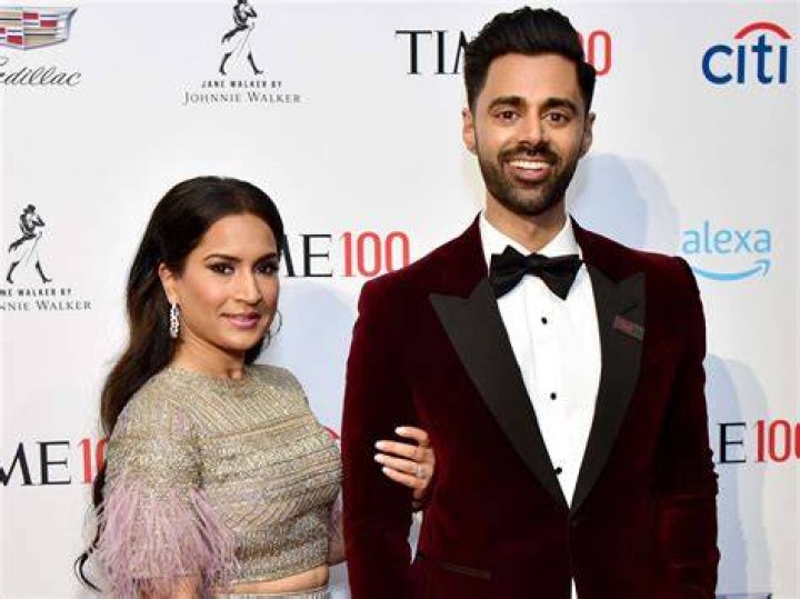 Hasan Minhaj And Wife: A Deep Dive Into Their Relationship