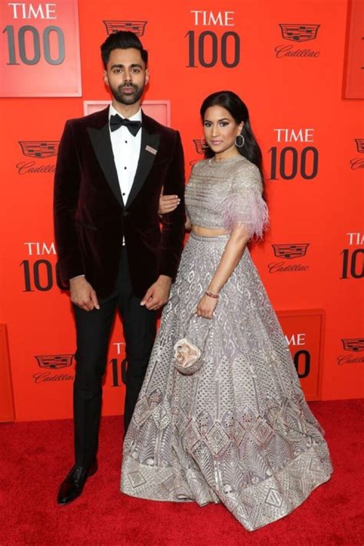 Hasan Minhaj Net Worth Wife Famous People Today
