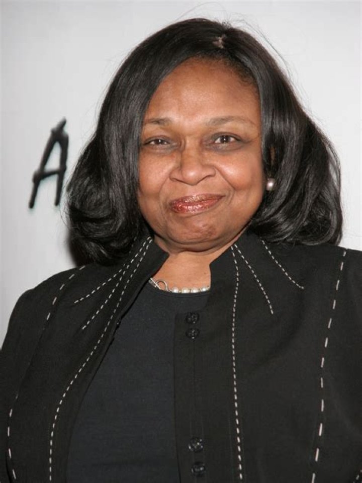 Hattie Winston as Jackie Brown in Face Claims Sorted by Quentin Tarantino movies